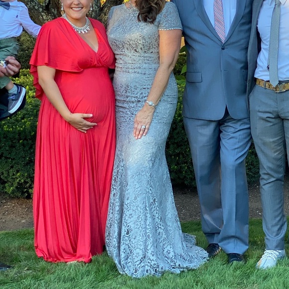 Formal Gown - Picture 6 of 6